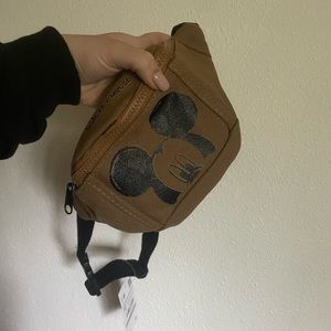 BRAND NEW ZARA KIDS FANNY PACK